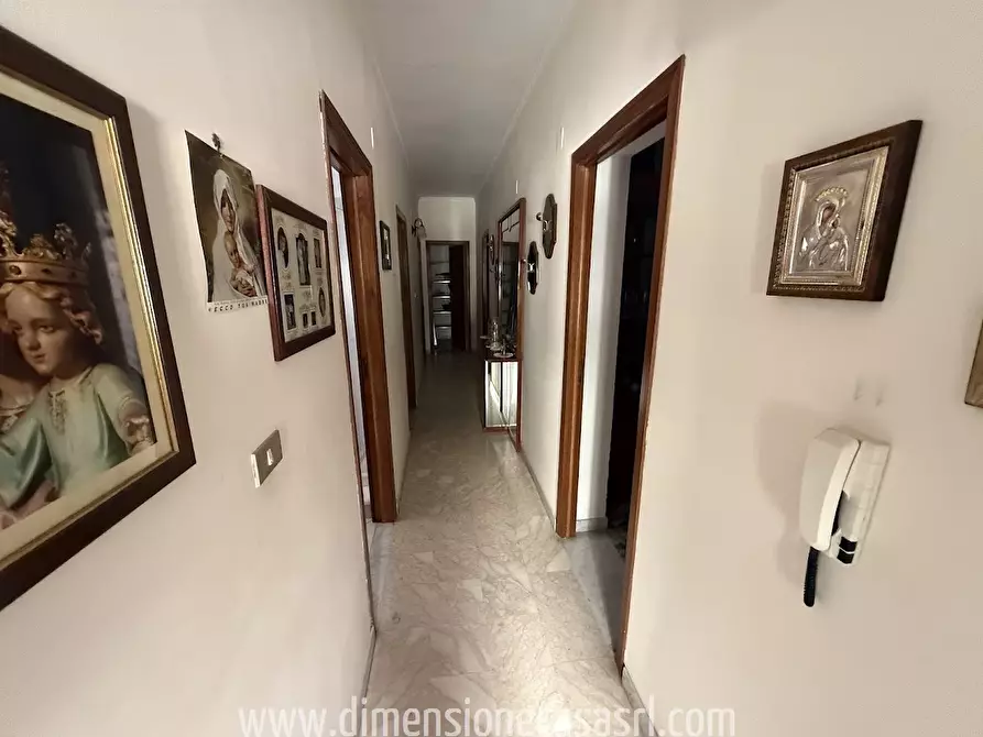 Immagine 6 di Casa indipendente in vendita  in Via Gioacchino Rossini, 45 a San Cataldo