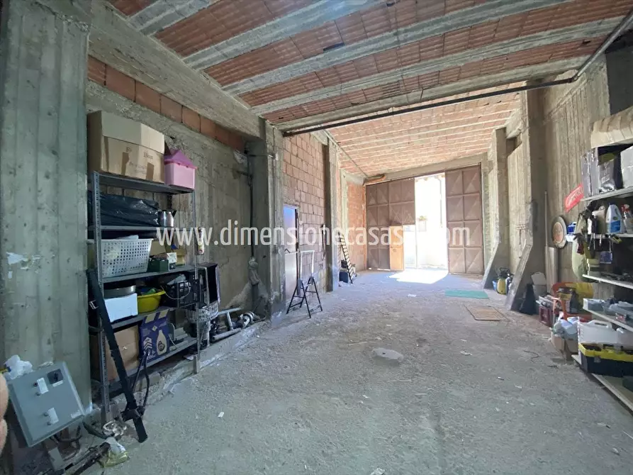 Immagine 2 di Magazzino in vendita  in Via Vincenzo Gioberti, 13 a San Cataldo