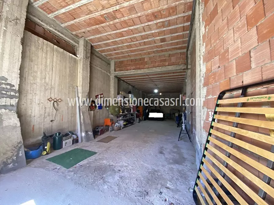 Immagine 4 di Magazzino in vendita  in Via Vincenzo Gioberti, 13 a San Cataldo