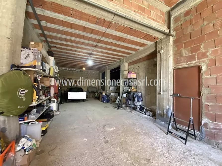 Immagine 5 di Magazzino in vendita  in Via Vincenzo Gioberti, 13 a San Cataldo