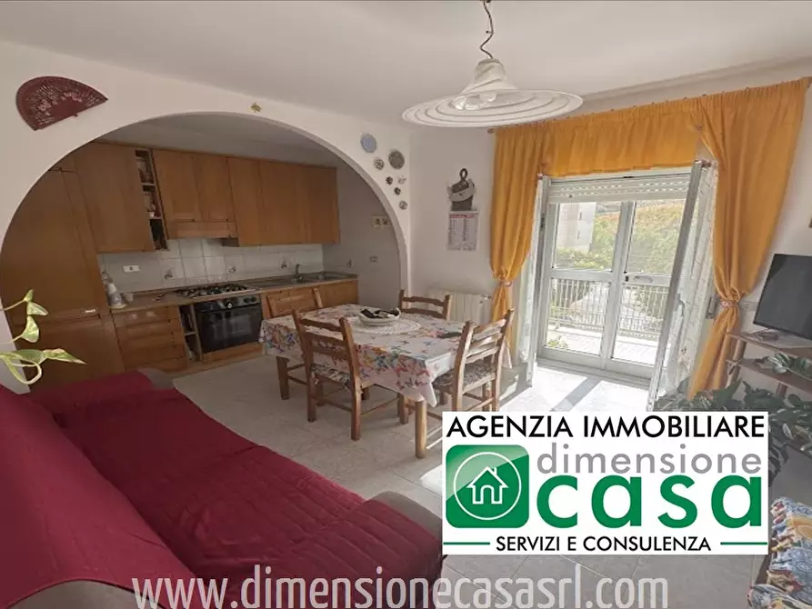 Immagine 1 di Appartamento in vendita  in via Generale Carlo Alberto dalla Chiesa 6 a San Cataldo