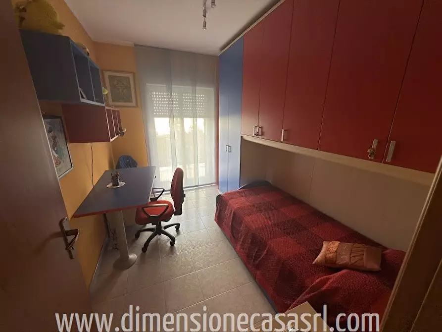 Immagine 10 di Appartamento in vendita  in via Generale Carlo Alberto dalla Chiesa 6 a San Cataldo