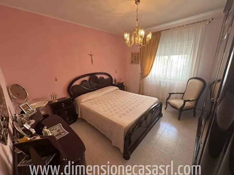 Immagine 9 di Appartamento in vendita  in via Generale Carlo Alberto dalla Chiesa 6 a San Cataldo