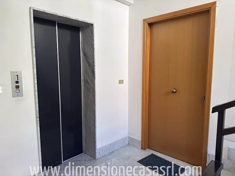 Immagine 5 di Appartamento in vendita  in via Generale Carlo Alberto dalla Chiesa 6 a San Cataldo