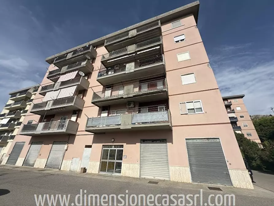 Immagine 2 di Appartamento in vendita  in via Generale Carlo Alberto dalla Chiesa 6 a San Cataldo