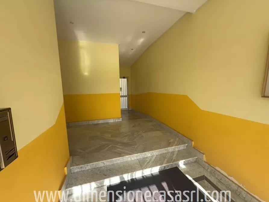 Immagine 3 di Appartamento in vendita  in via Generale Carlo Alberto dalla Chiesa 6 a San Cataldo