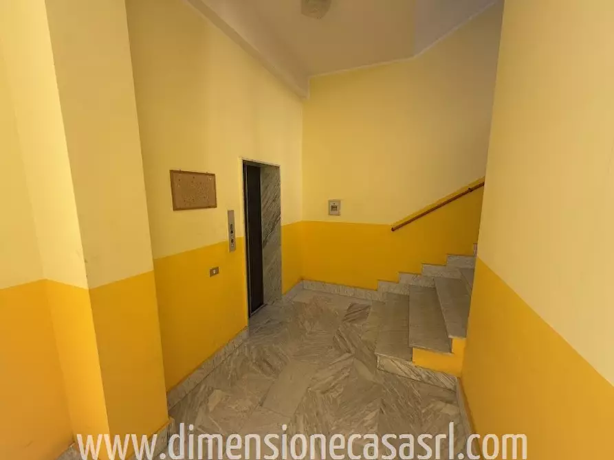 Immagine 4 di Appartamento in vendita  in via Generale Carlo Alberto dalla Chiesa 6 a San Cataldo