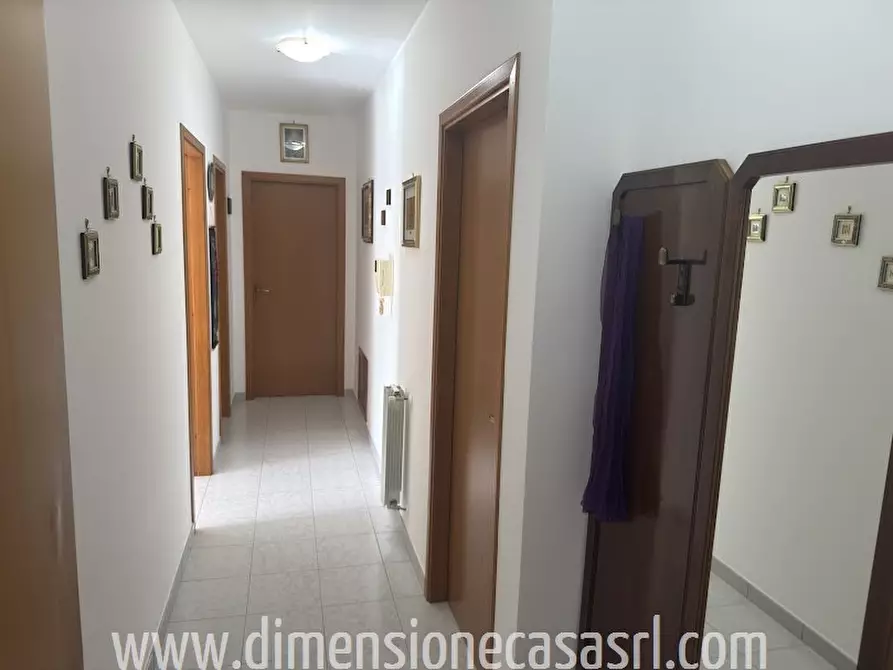 Immagine 6 di Appartamento in vendita  in via Generale Carlo Alberto dalla Chiesa 6 a San Cataldo