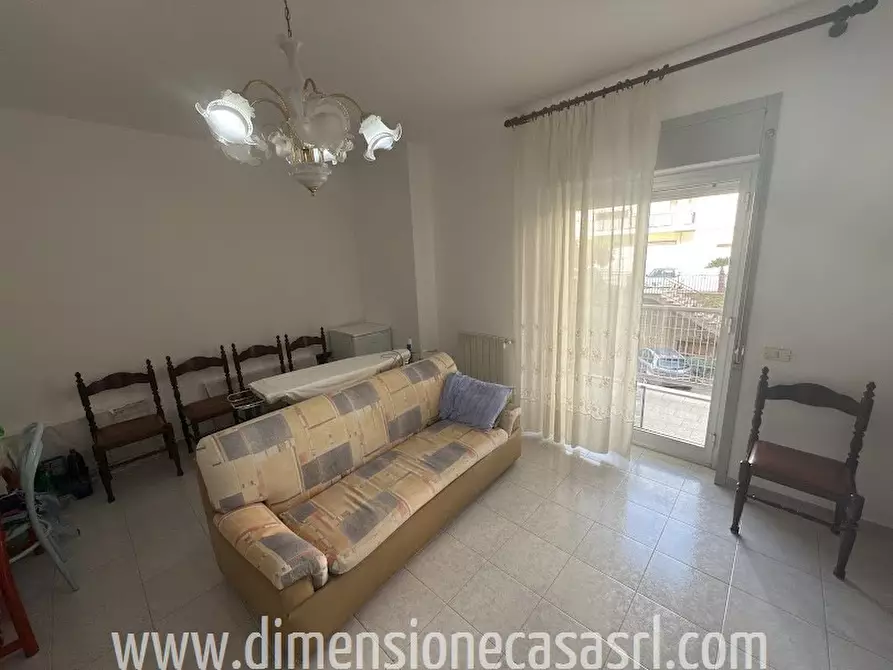 Immagine 7 di Appartamento in vendita  in via Generale Carlo Alberto dalla Chiesa 6 a San Cataldo