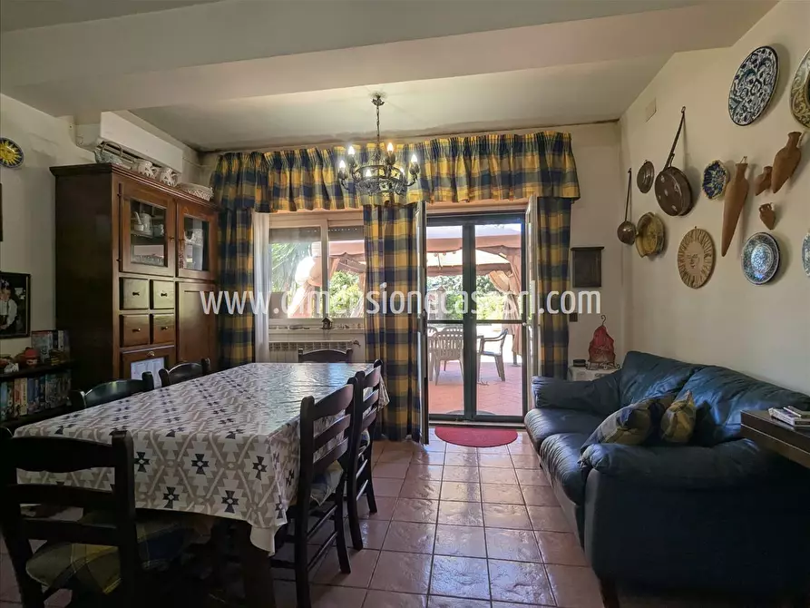 Immagine 9 di Villa in vendita  in SP99 contrada Niscima a Caltanissetta