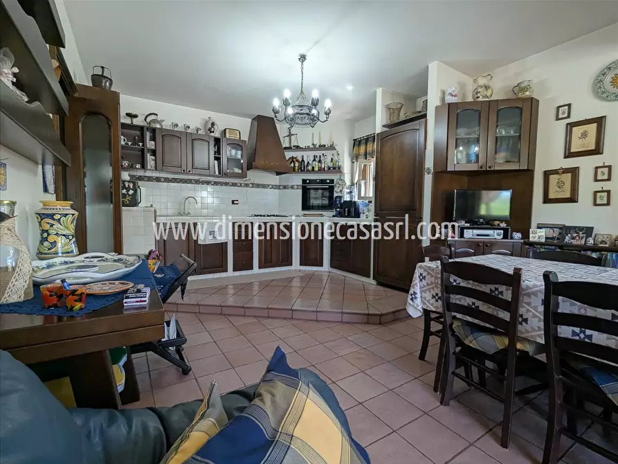 Immagine 8 di Villa in vendita  in SP99 contrada Niscima a Caltanissetta