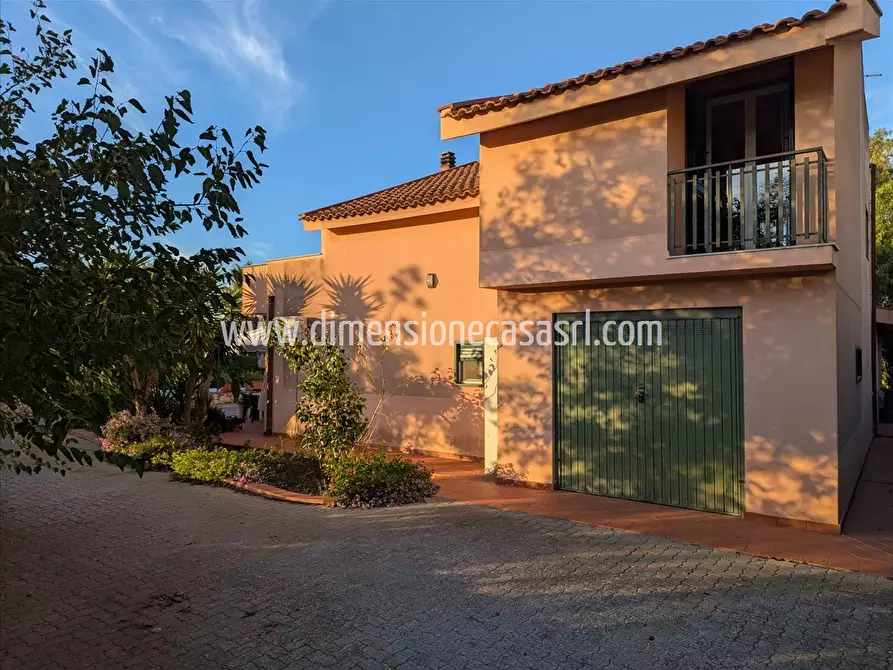 Immagine 4 di Villa in vendita  in SP99 contrada Niscima a Caltanissetta