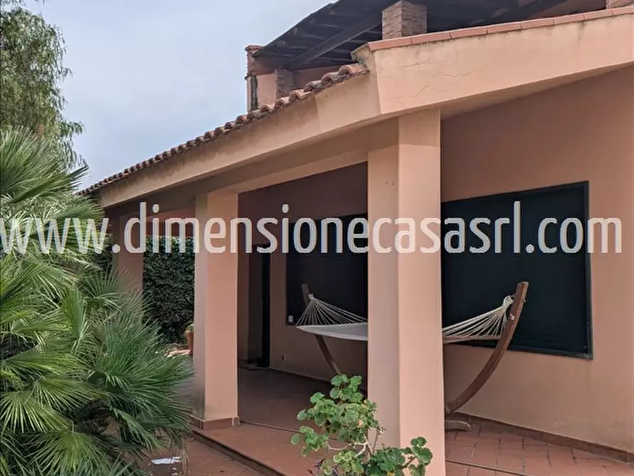 Immagine 5 di Villa in vendita  in SP99 contrada Niscima a Caltanissetta