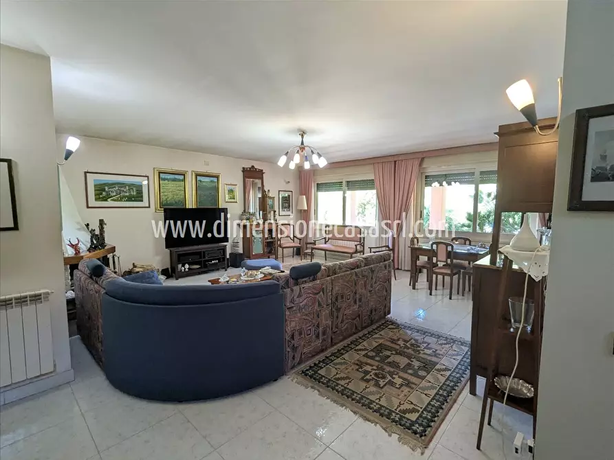 Immagine 6 di Villa in vendita  in SP99 contrada Niscima a Caltanissetta