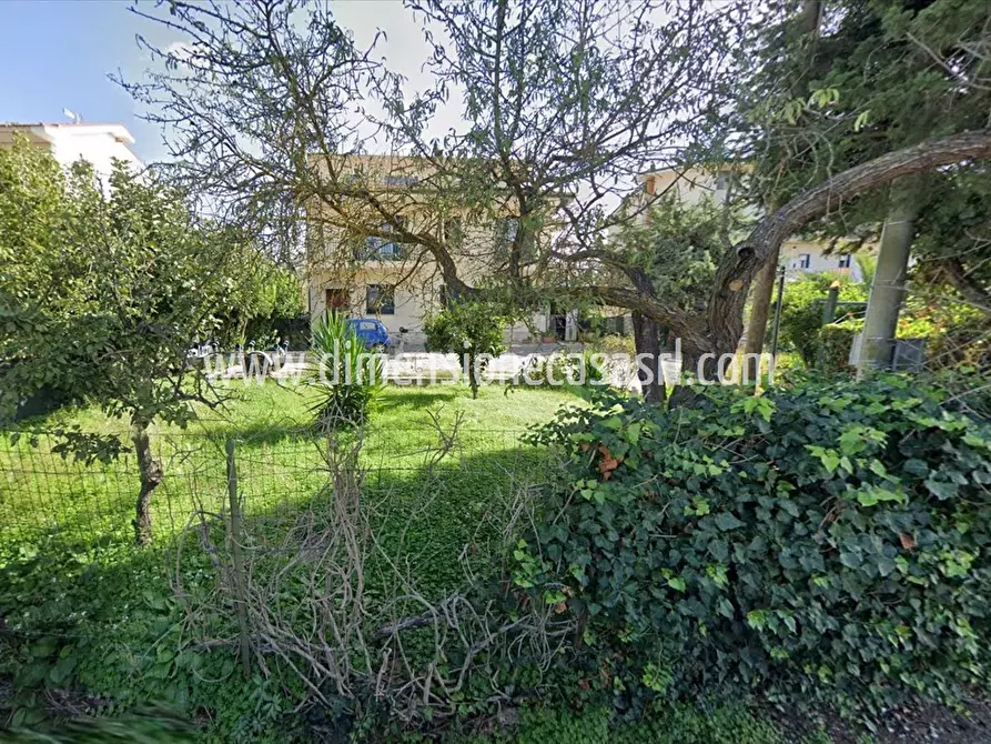 Immagine 4 di Villa in vendita  in Via Piersanti Mattarella, 10 a San Cataldo