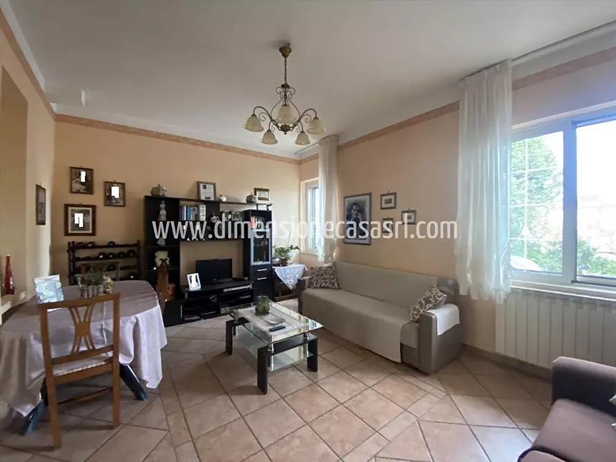 Immagine 8 di Villa in vendita  in Via Piersanti Mattarella, 10 a San Cataldo