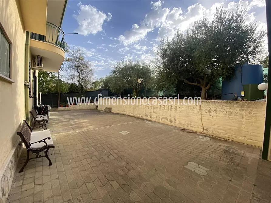 Immagine 6 di Villa in vendita  in Via Piersanti Mattarella, 10 a San Cataldo