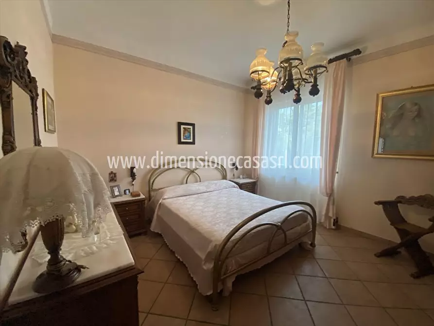 Immagine 10 di Villa in vendita  in Via Piersanti Mattarella, 10 a San Cataldo