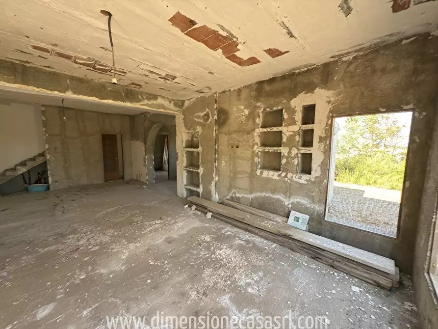 Immagine 4 di Villa in vendita  in Indirizzo non valido. a San Cataldo