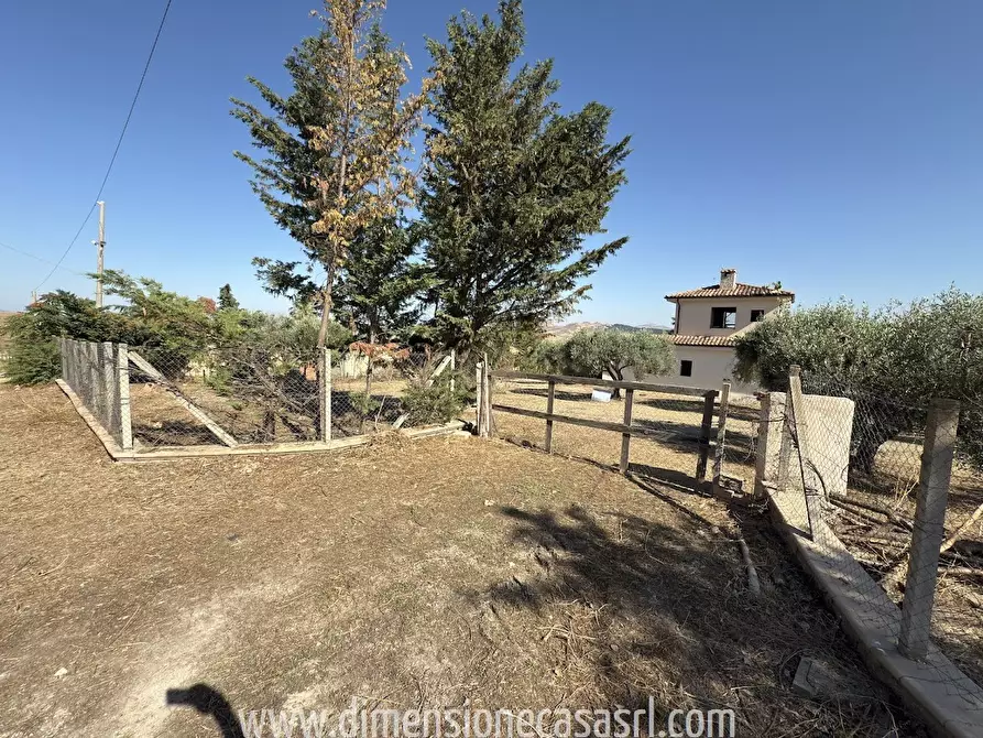 Immagine 2 di Villa in vendita  in Indirizzo non valido. a San Cataldo