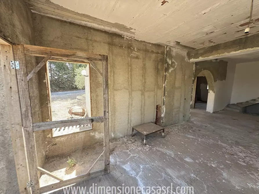 Immagine 6 di Villa in vendita  in Indirizzo non valido. a San Cataldo