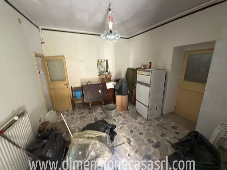 Immagine 3 di Casa indipendente in vendita  in Via Regina Margherita, 61 a San Cataldo
