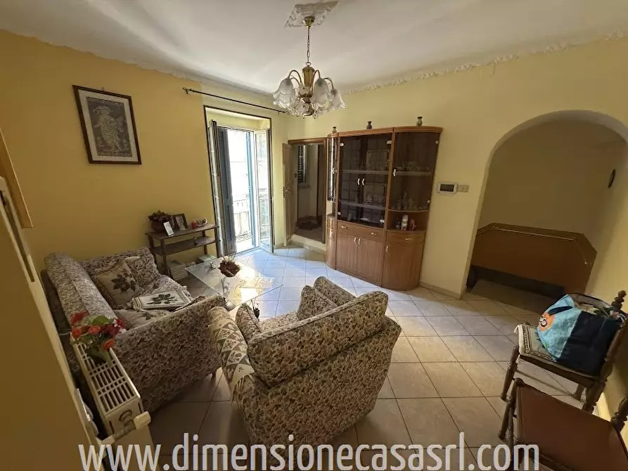 Immagine 9 di Casa indipendente in vendita  in Via Regina Margherita, 61 a San Cataldo