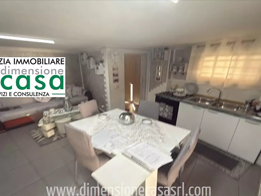 Immagine 1 di Casa indipendente in vendita  in Via valenza 4 a San Cataldo