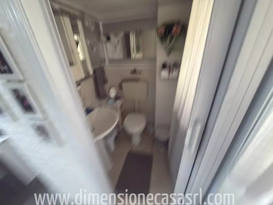 Immagine 4 di Casa indipendente in vendita  in Via valenza 4 a San Cataldo