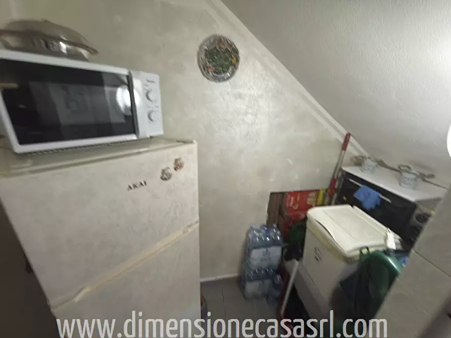 Immagine 7 di Casa indipendente in vendita  in Via valenza 4 a San Cataldo