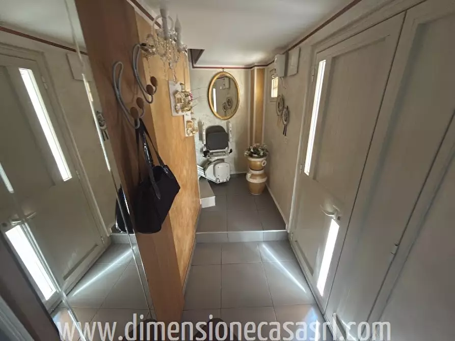 Immagine 8 di Casa indipendente in vendita  in Via valenza 4 a San Cataldo