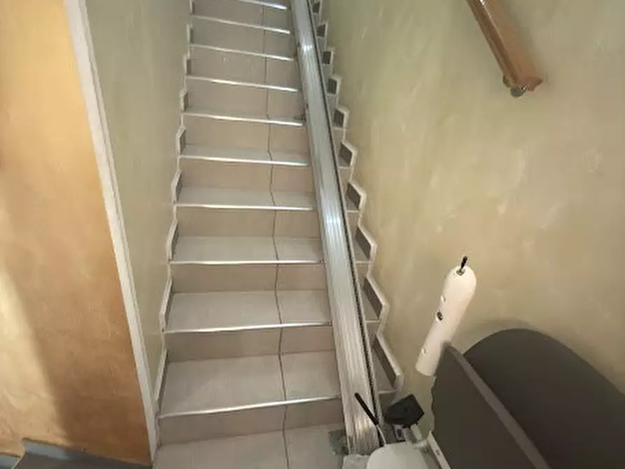 Immagine 9 di Casa indipendente in vendita  in Via valenza 4 a San Cataldo