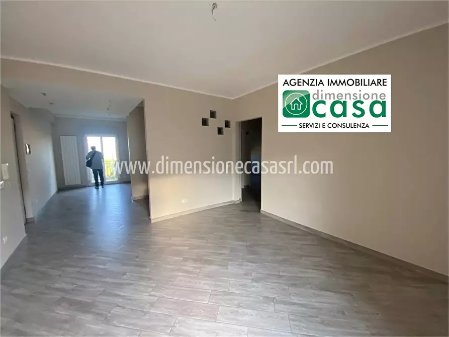 Immagine 2 di Appartamento in affitto  in Via Mimiani, 64 a San Cataldo