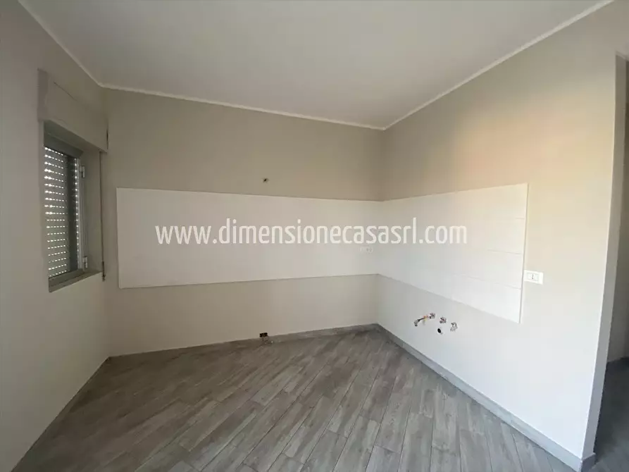 Immagine 8 di Appartamento in affitto  in Via Mimiani, 64 a San Cataldo