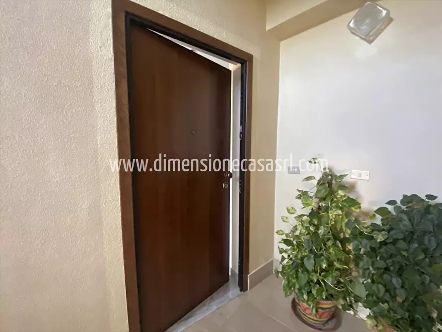 Immagine 4 di Appartamento in affitto  in Via Mimiani, 64 a San Cataldo