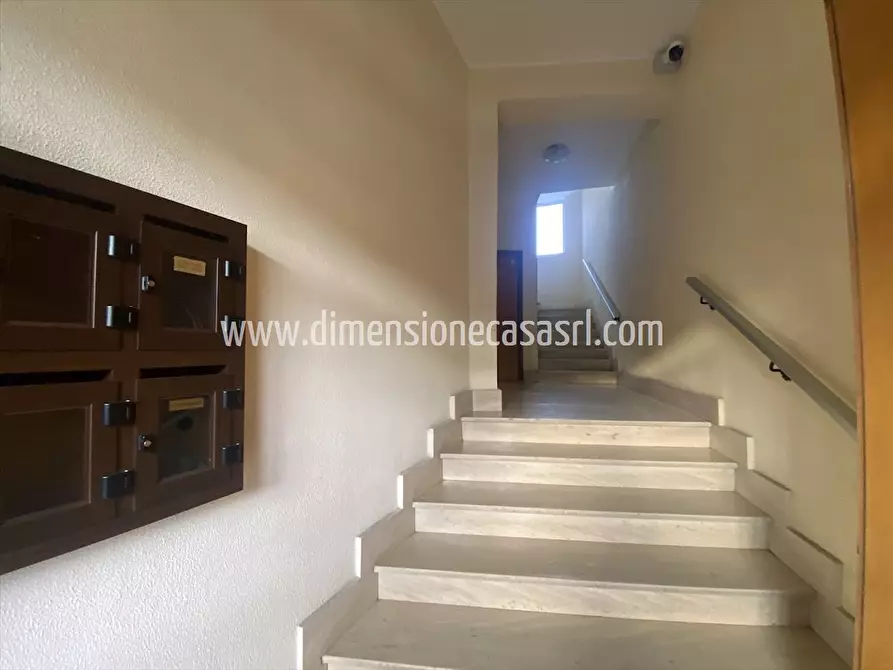 Immagine 5 di Appartamento in affitto  in Via Mimiani, 64 a San Cataldo