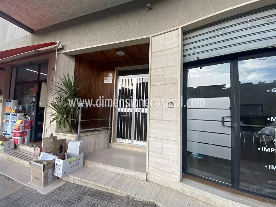 Immagine 3 di Appartamento in affitto  in Via Mimiani, 64 a San Cataldo