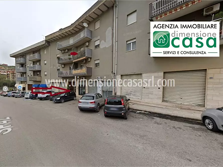 Immagine 1 di Appartamento in affitto  in Via Mimiani, 64 a San Cataldo