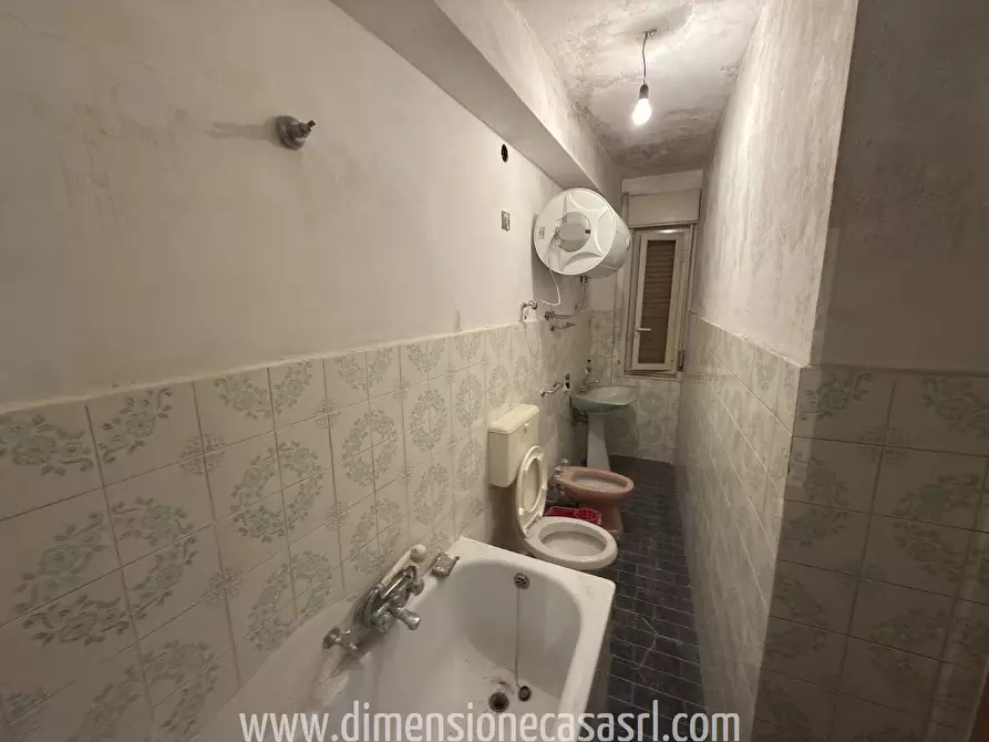 Immagine 5 di Casa indipendente in vendita  in Via S. Gaetano, 19 a San Cataldo