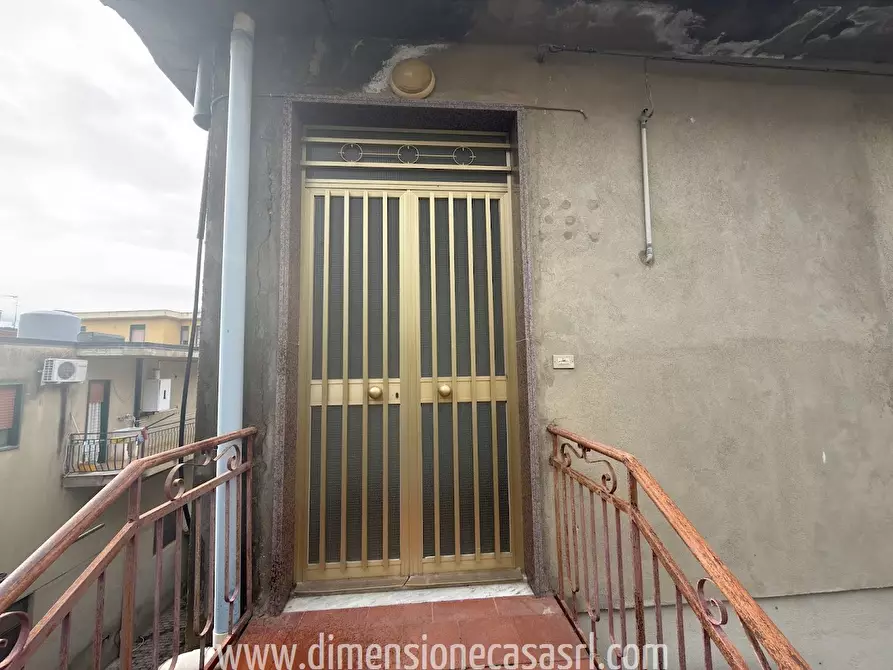 Immagine 2 di Appartamento in vendita  in Via Nicolò Asaro, 4 a San Cataldo