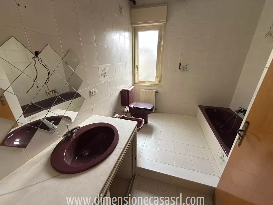 Immagine 10 di Appartamento in vendita  in Via Nicolò Asaro, 4 a San Cataldo