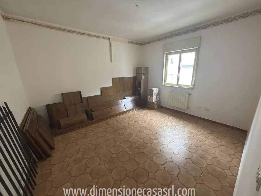 Immagine 4 di Appartamento in vendita  in Via Nicolò Asaro, 4 a San Cataldo