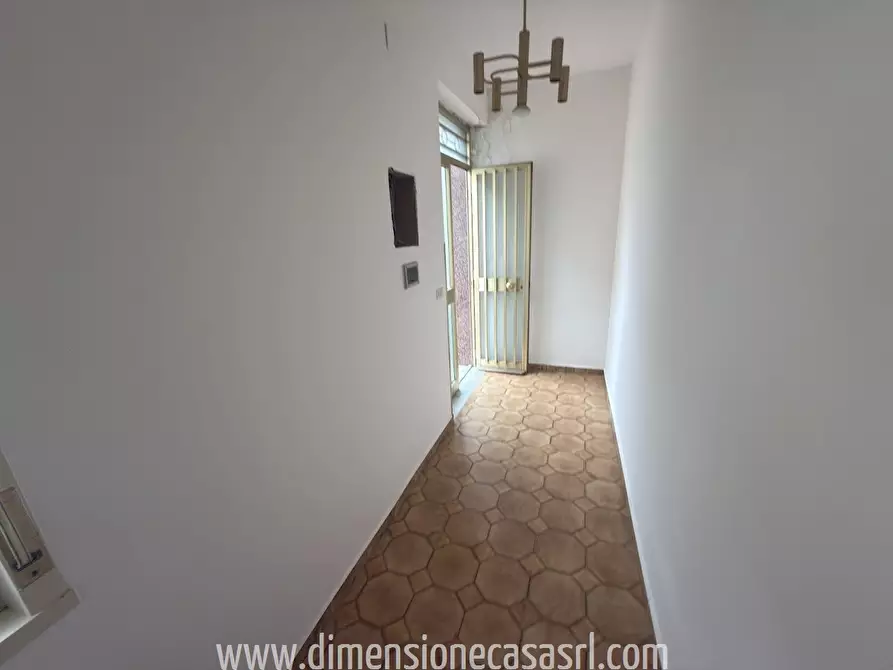 Immagine 3 di Appartamento in vendita  in Via Nicolò Asaro, 4 a San Cataldo