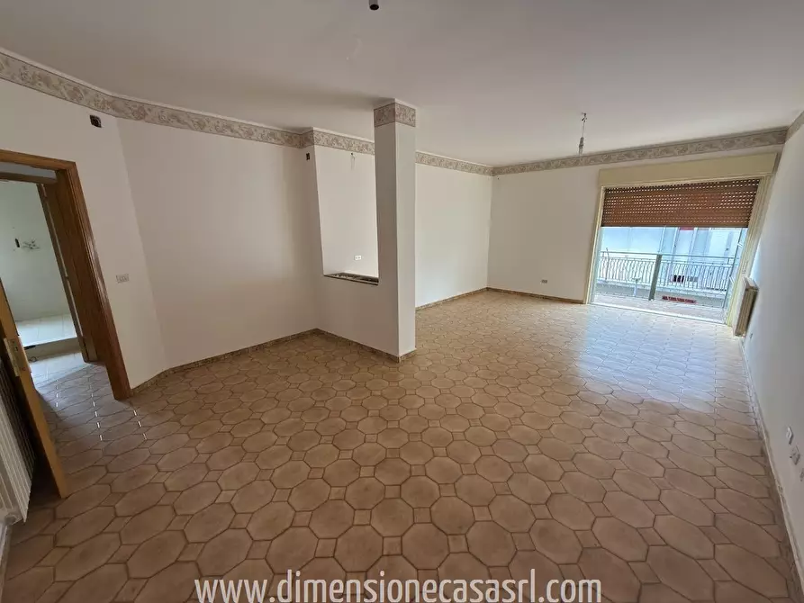 Immagine 7 di Appartamento in vendita  in Via Nicolò Asaro, 4 a San Cataldo