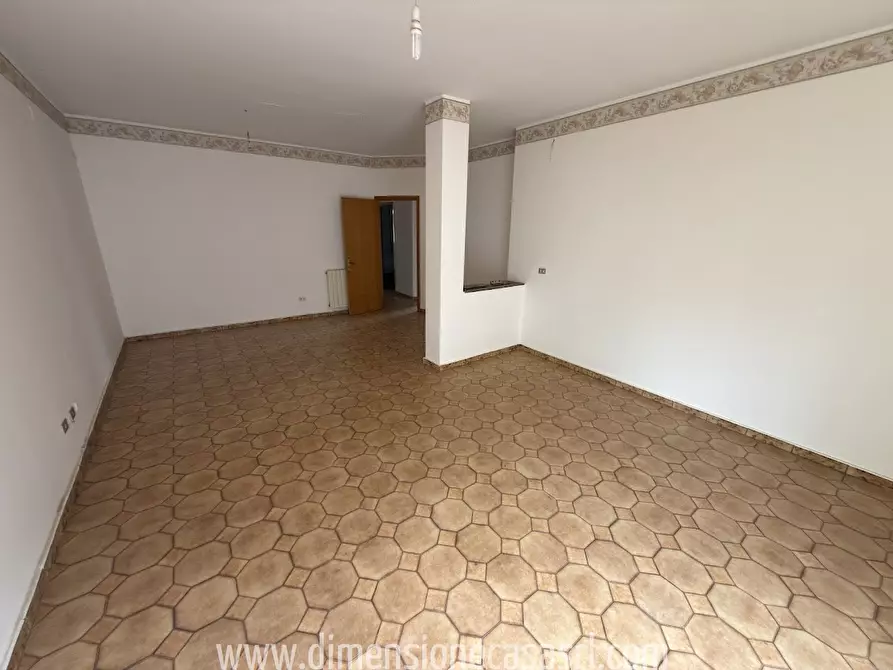 Immagine 8 di Appartamento in vendita  in Via Nicolò Asaro, 4 a San Cataldo