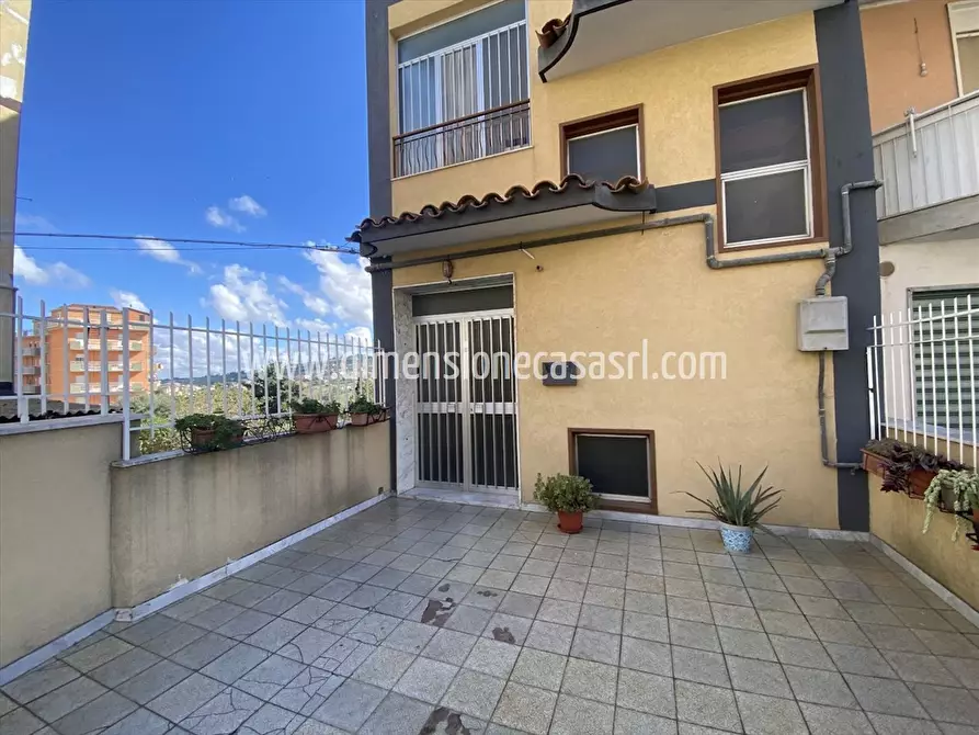 Immagine 4 di Appartamento in vendita  in Via Stazione, 37 a San Cataldo