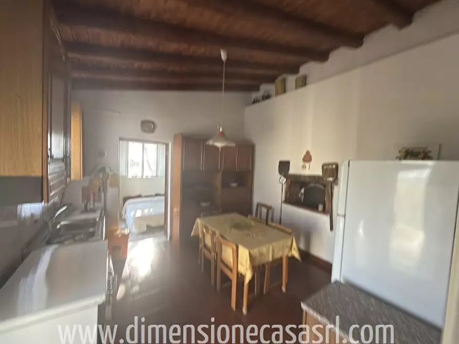 Immagine 6 di Villa in vendita  in Contrada Cusatino a Serradifalco