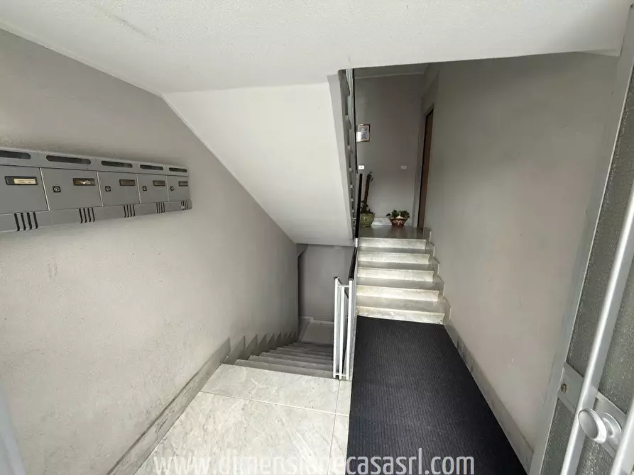 Immagine 2 di Appartamento in vendita  in via Firenze 3 a San Cataldo