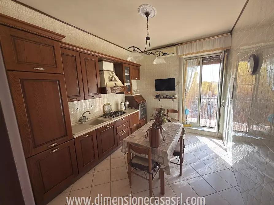 Immagine 6 di Appartamento in vendita  in via Firenze 3 a San Cataldo