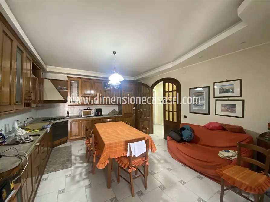 Immagine 8 di Appartamento in vendita  in Via Gabara, 36 a San Cataldo